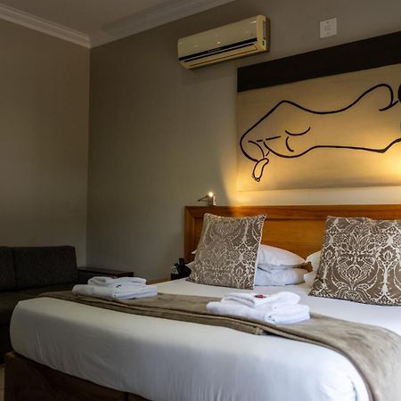 Elegant Lodge & Conference Center Pongola Luaran gambar