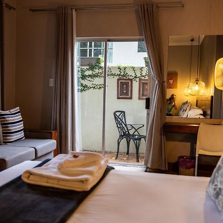 Elegant Lodge & Conference Center Pongola Luaran gambar