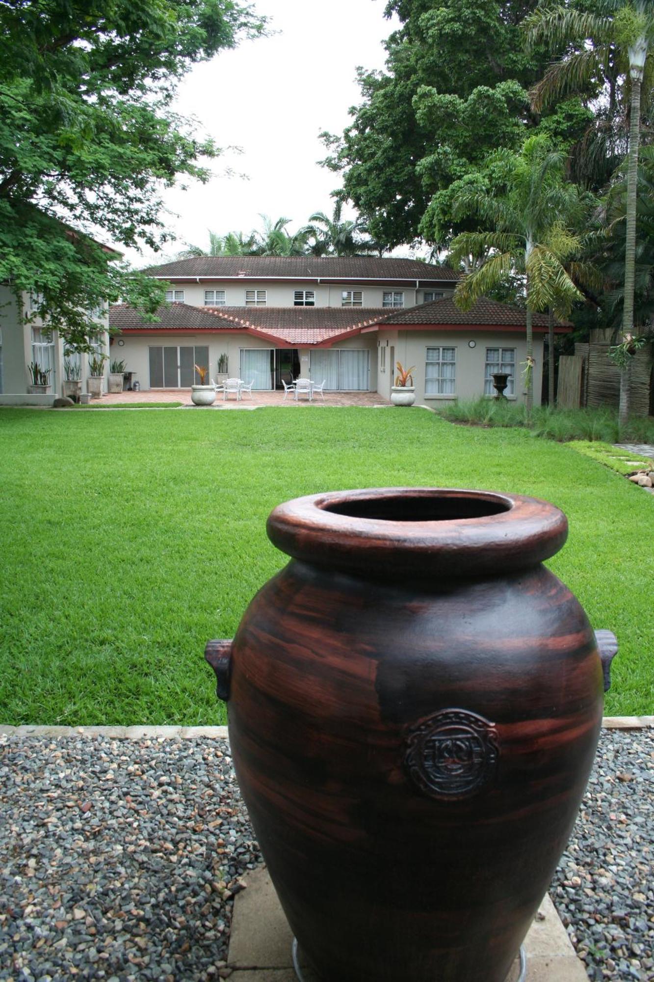 Elegant Lodge & Conference Center Pongola Luaran gambar