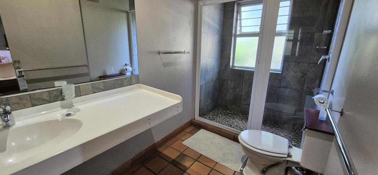 Elegant Lodge & Conference Center Pongola Luaran gambar
