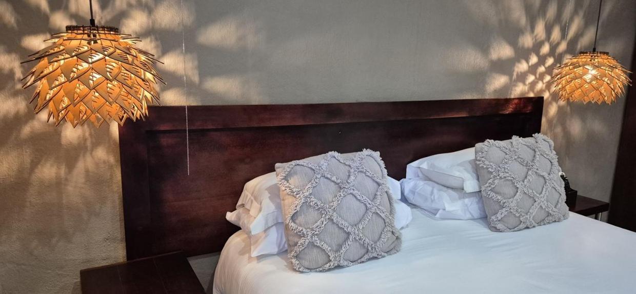 Elegant Lodge & Conference Center Pongola Luaran gambar