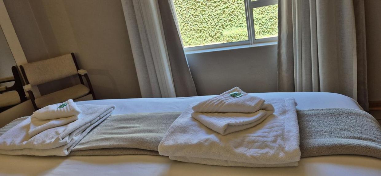 Elegant Lodge & Conference Center Pongola Luaran gambar