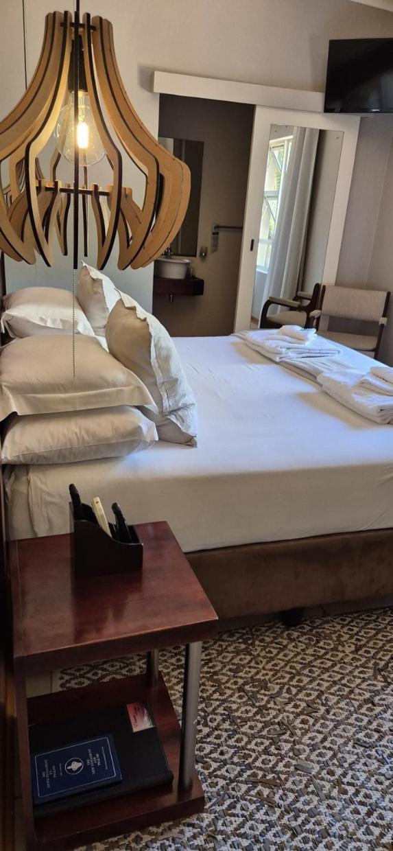 Elegant Lodge & Conference Center Pongola Luaran gambar