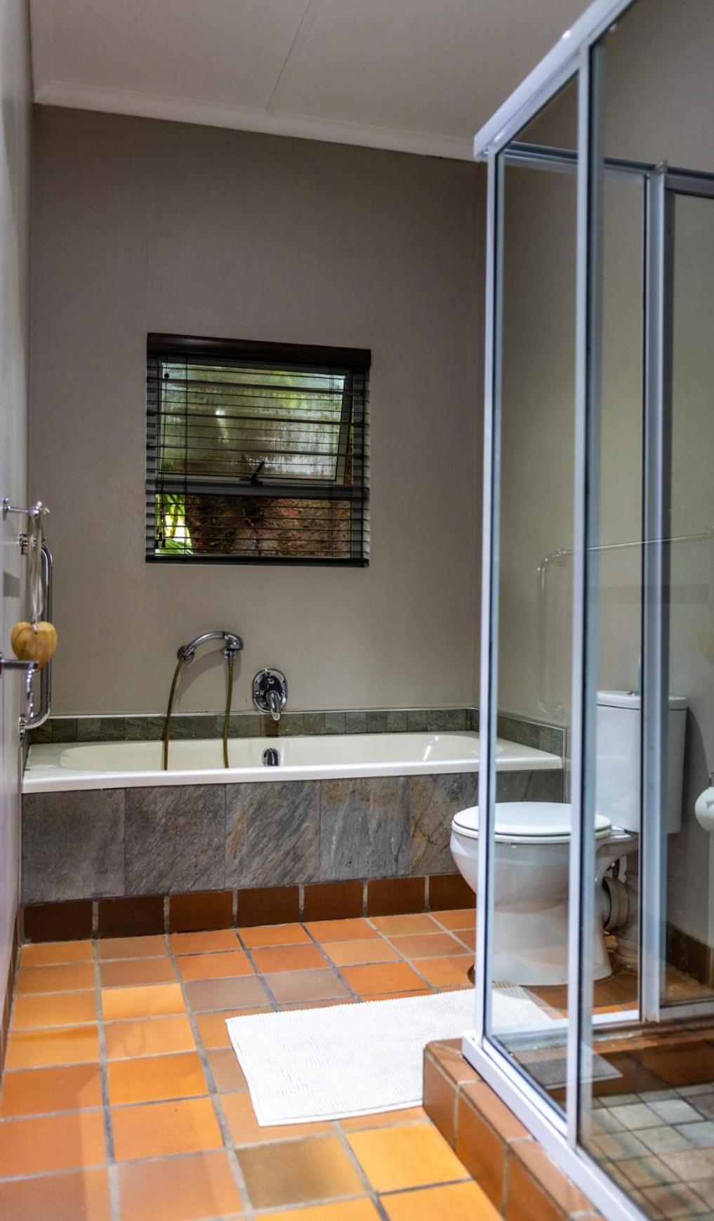 Elegant Lodge & Conference Center Pongola Luaran gambar